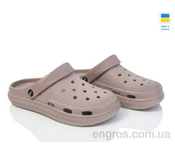 Кроксы Vladimir